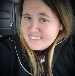 Meet your Posher, Christiane